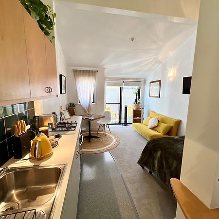 Self Contained Haven In New Farm Appartamento Brisbane Esterno foto